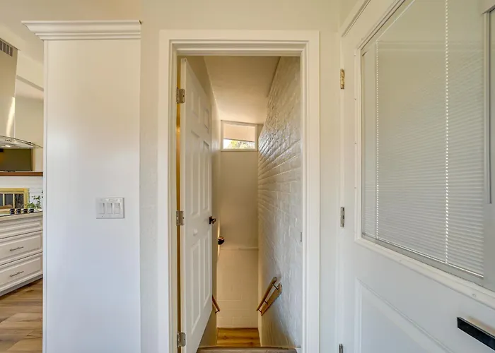 < 1 Mi To Shops: Uptown W/ Hot Tub! Sedona